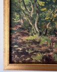 WOODLAND GLADE