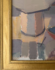 STILL-LIFE WITH LAMP
