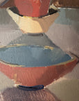 STILL-LIFE WITH LAMP