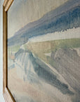 ACROSS THE DUNES