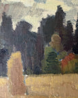 DARK PINES