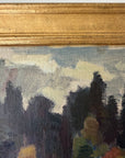 DARK PINES