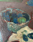 THE FRUIT BOWL