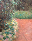 CLIMBING ROSES