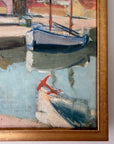 SWEDISH HARBOUR