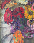 ZINNIAS