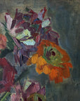 ZINNIAS