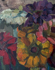 ZINNIAS