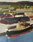 QUAYSIDE