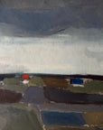 DARKENING SKY