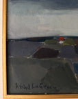 DARKENING SKY