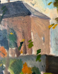 VILLAGE HOUSE