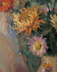 FLOWER STUDY