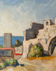 COASTAL ARCH