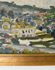 TERRACED VILLAGE