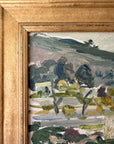 TERRACED VILLAGE