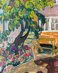 GARDEN PATH