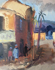 SOUTHERN STREET