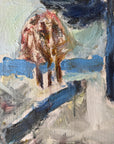THE BLUE TREE