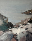 SEA ROCKS