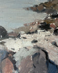 SEA ROCKS