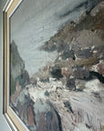 SEA ROCKS