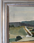 OPEN FIELDS