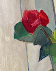 YELLOW VASE