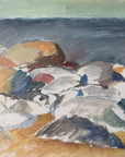 SEA STONES