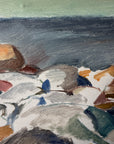 SEA STONES