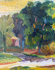 SUMMER TREE