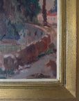 MEDITERRANEAN VILLA