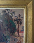 MEDITERRANEAN VILLA
