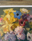 FLORALS IN COLOUR