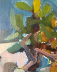 GARDEN SHADE