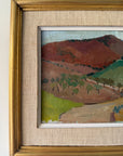 OCHRE FIELDS