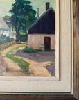 FARM LANE