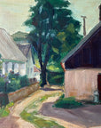 FARM LANE