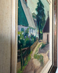 FARM LANE