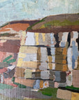 PATCHWORK CLIFFS
