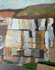 PATCHWORK CLIFFS