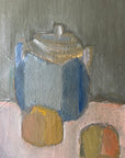 JARS & FRUIT