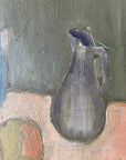 JARS & FRUIT