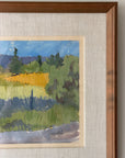 YELLOW FIELD