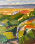 FIELDS OF COLOUR
