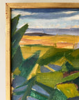 FIELDS OF COLOUR