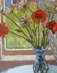 WINDOW FLOWERS