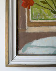 WINDOW FLOWERS