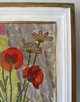 WINDOW FLOWERS
