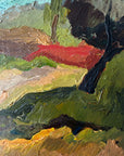 AUTUMN SCENE